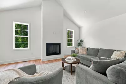 912 Thrush Drive, Vass, NC 28394 - Photo 4