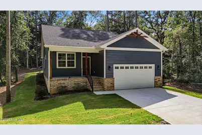912 Thrush Drive, Vass, NC 28394 - Photo 2