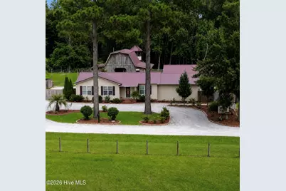 108 Bill Beard Lane #Na, Chadbourn, NC 28431 - Photo 58
