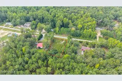360 Best Street, Raeford, NC 28376 - Photo 2