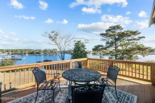 8047 Treasure Dr, Oriental, NC 28571 - Photo 16