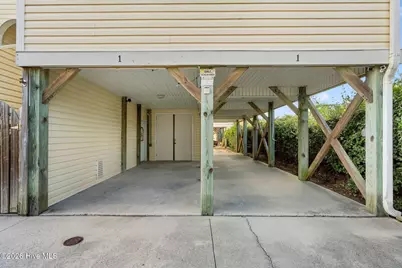 104 Spartanburg Avenue #1, Carolina Beach, NC 28428 - Photo 52