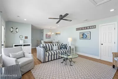 104 Spartanburg Avenue #1, Carolina Beach, NC 28428 - Photo 32