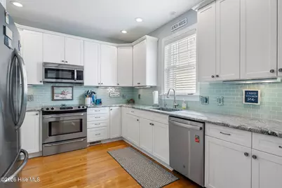 104 Spartanburg Avenue #1, Carolina Beach, NC 28428 - Photo 18