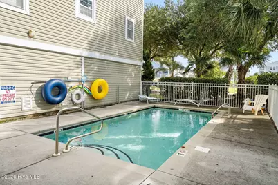 104 Spartanburg Avenue #1, Carolina Beach, NC 28428 - Photo 54