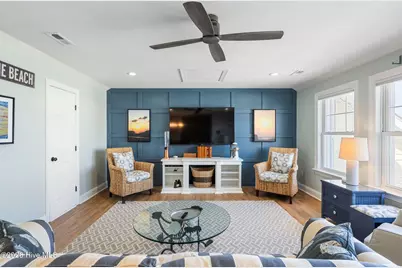104 Spartanburg Avenue #1, Carolina Beach, NC 28428 - Photo 36