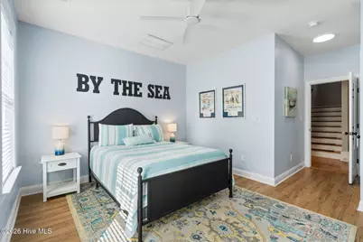 104 Spartanburg Avenue #1, Carolina Beach, NC 28428 - Photo 30