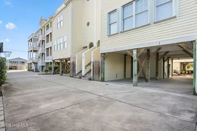104 Spartanburg Avenue #1, Carolina Beach, NC 28428 - Photo 4