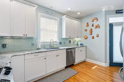 104 Spartanburg Avenue #1, Carolina Beach, NC 28428 - Photo 20