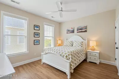 104 Spartanburg Avenue #1, Carolina Beach, NC 28428 - Photo 48