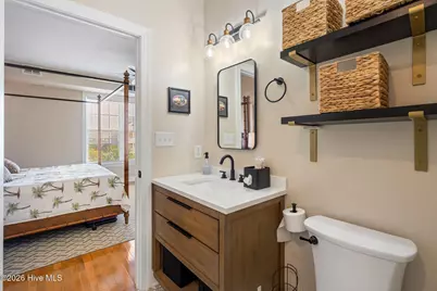 104 Spartanburg Avenue #1, Carolina Beach, NC 28428 - Photo 24