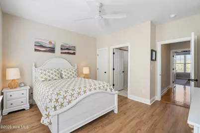 104 Spartanburg Avenue #1, Carolina Beach, NC 28428 - Photo 46