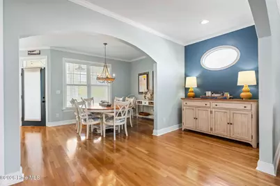 104 Spartanburg Avenue #1, Carolina Beach, NC 28428 - Photo 6