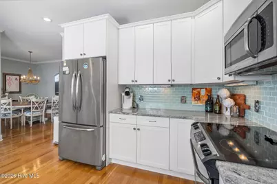 104 Spartanburg Avenue #1, Carolina Beach, NC 28428 - Photo 16