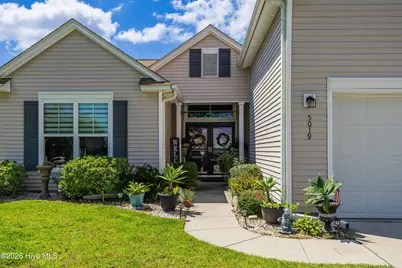 5019 Pierhead Court, Southport, NC 28461 - Photo 4