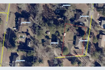 16 Burkette Drive, Graniteville, SC 29829 - Photo 28