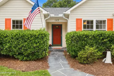 643 Lanvale Hills Circle, Leland, NC 28451 - Photo 6