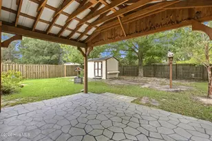 643 Lanvale Hills Cir, Leland, NC 28451 - Photo 40