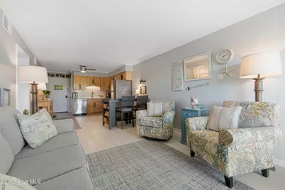 301 Commerce Way #115 Sea Spray, Atlantic Beach, NC 28512 - Photo 14