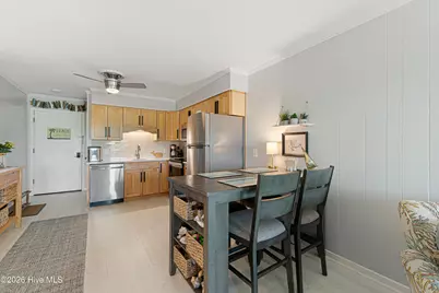 301 Commerce Way #115 Sea Spray, Atlantic Beach, NC 28512 - Photo 8