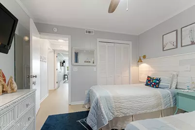 301 Commerce Way #115 Sea Spray, Atlantic Beach, NC 28512 - Photo 22