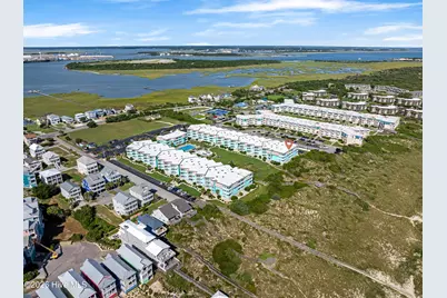 301 Commerce Way #115 Sea Spray, Atlantic Beach, NC 28512 - Photo 48