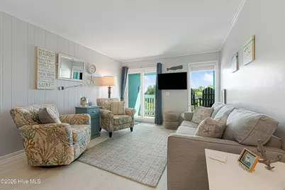 301 Commerce Way #115 Sea Spray, Atlantic Beach, NC 28512 - Photo 12