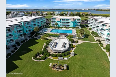 301 Commerce Way #115 Sea Spray, Atlantic Beach, NC 28512 - Photo 34