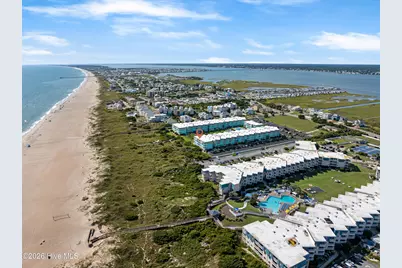 301 Commerce Way #115 Sea Spray, Atlantic Beach, NC 28512 - Photo 50