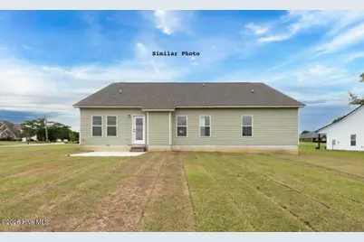 896 Whaley Road, Kinston, NC 28501 - Photo 2