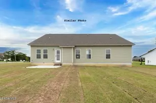 896 Whaley Rd, Kinston, NC 28501 - Photo 2