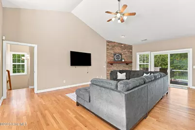 30 Lake View Drive E, Pinehurst, NC 28374 - Photo 20