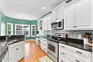 30 Lake View Dr E, Pinehurst, NC 28374 - Photo 26