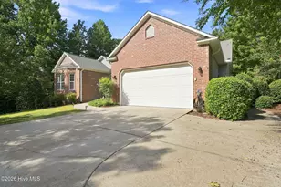 30 Lake View Dr E, Pinehurst, NC 28374 - Photo 16