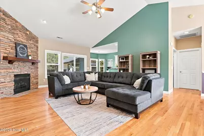 30 Lake View Drive E, Pinehurst, NC 28374 - Photo 24