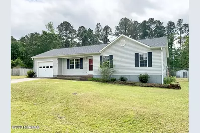 110 Littleleaf Court, Jacksonville, NC 28540 - Photo 2