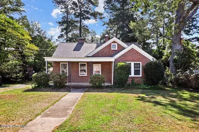 608 N Jackson Street, Goldsboro, NC 27530 - Photo 1