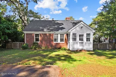 608 N Jackson Street, Goldsboro, NC 27530 - Photo 6