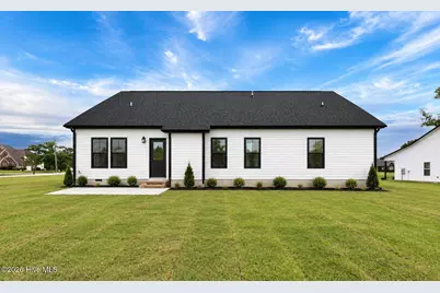 938 Whaley Road, Kinston, NC 28501 - Photo 2