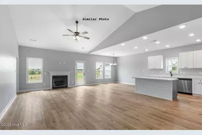 938 Whaley Road, Kinston, NC 28501 - Photo 4
