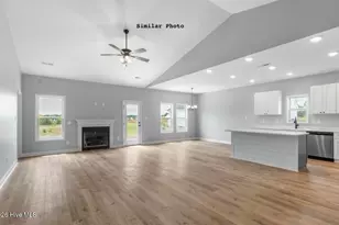 938 Whaley Rd, Kinston, NC 28501 - Photo 4