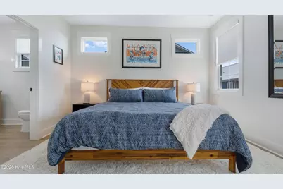 1205 Mackerel Lane #1, Carolina Beach, NC 28428 - Photo 12