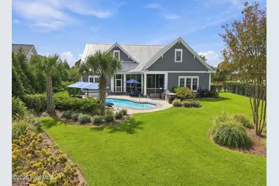 517 Moss Tree Drive, Wilmington, NC 28405 - Photo 64