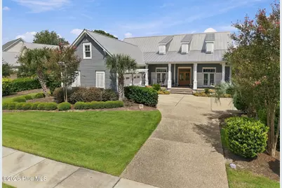 517 Moss Tree Drive, Wilmington, NC 28405 - Photo 2
