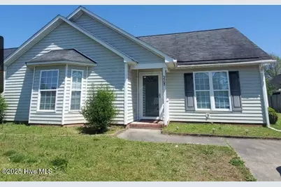 3505 Palmetto Drive, Greenville, NC 27834 - Photo 1