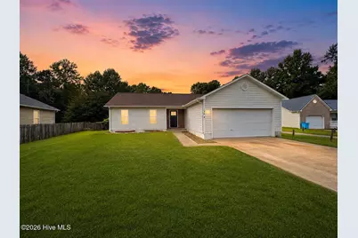 139 Sweetwater Drive, Jacksonville, NC 28540 - Photo 1