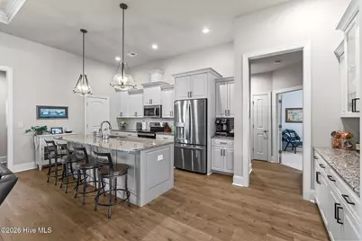 7319 Lieth Lane, Sunset Beach, NC 28468 - Photo 16