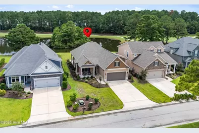 7319 Lieth Lane, Sunset Beach, NC 28468 - Photo 28