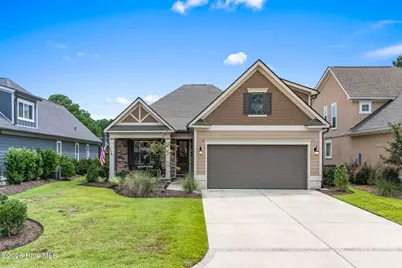 7319 Lieth Lane, Sunset Beach, NC 28468 - Photo 70