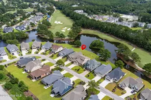 7319 Lieth Ln, Sunset Beach, NC 28468 - Photo 30